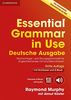 Essential Grammar in Use: German Third Edition . Book with answers and Interactive ebook