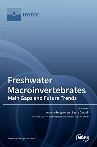 Freshwater Macroinvertebrates: Main Gaps and Future Trends