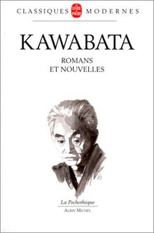 Romans et nouvelles