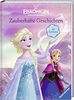 Disney Die Eiskönigin: Zauberhafte Geschichten für Erstleser