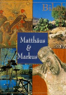 Bibel 2000, 18 Bde., Bd.15, Matthäus & Markus