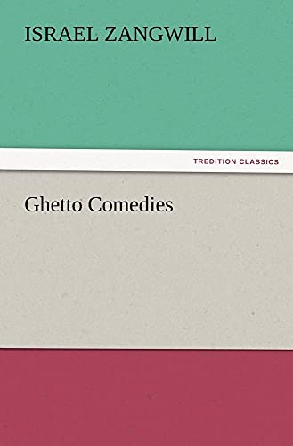 Ghetto Comedies