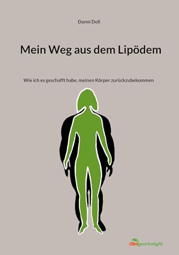 Mein Weg aus dem Lipödem: Wie ich es geschafft habe, meinen Körper zurückzubekommen