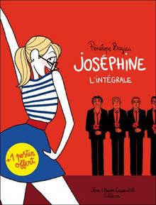 Joséphine : l'intégrale