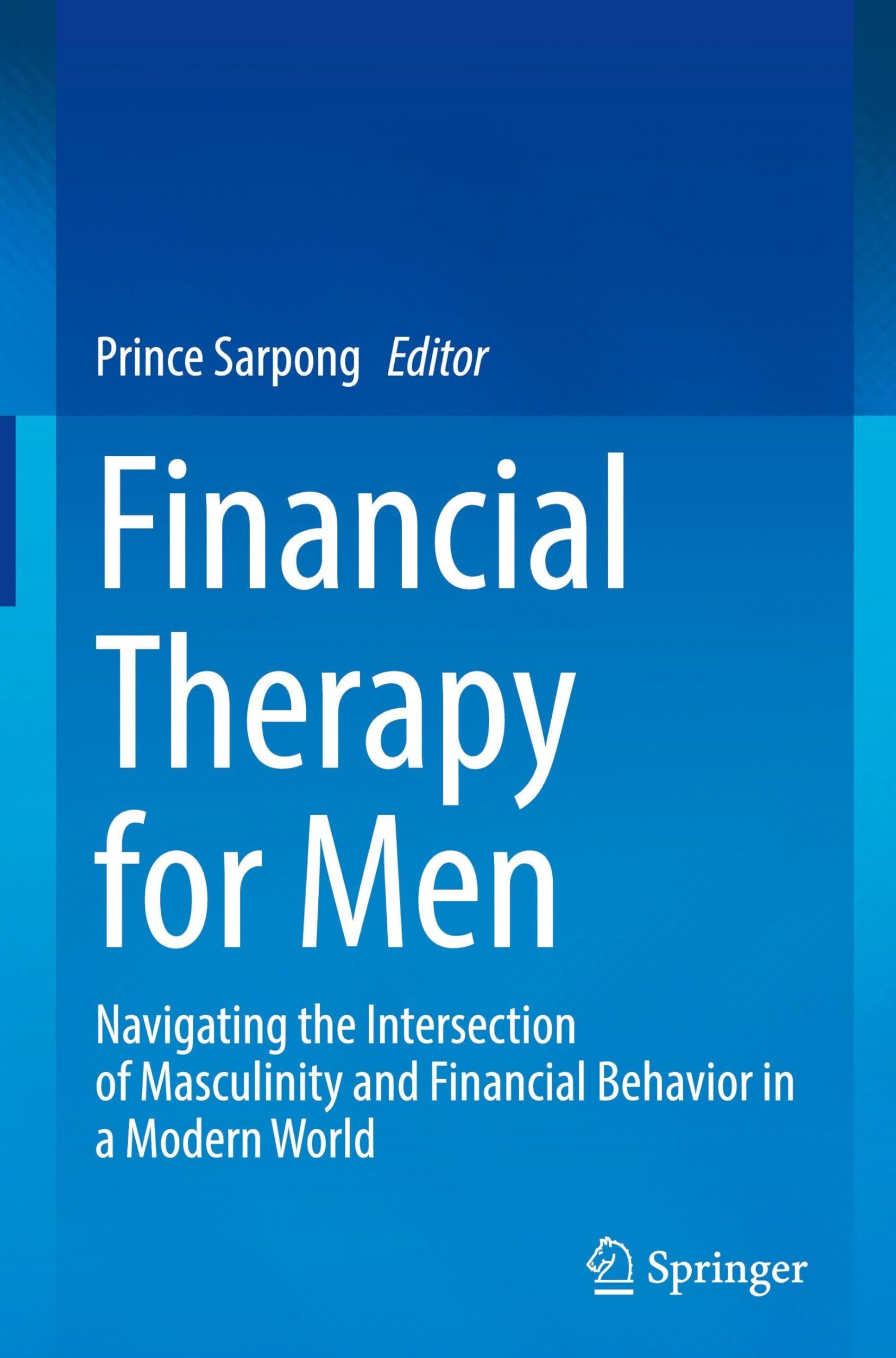 Financial Therapy for Men