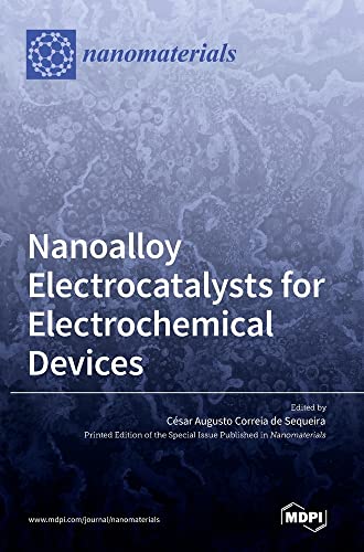 Nanoalloy Electrocatalysts for Electrochemical Devices