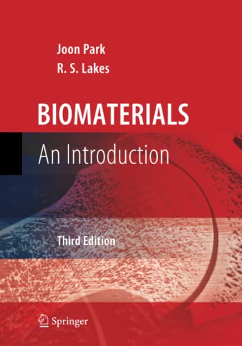 Biomaterials: An Introduction