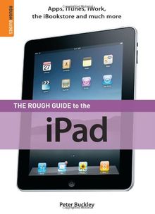 The Rough Guide to the iPad (Rough Guides (Series))