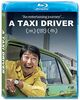 TAXI DRIVER - TAXI DRIVER (1 Blu-ray)