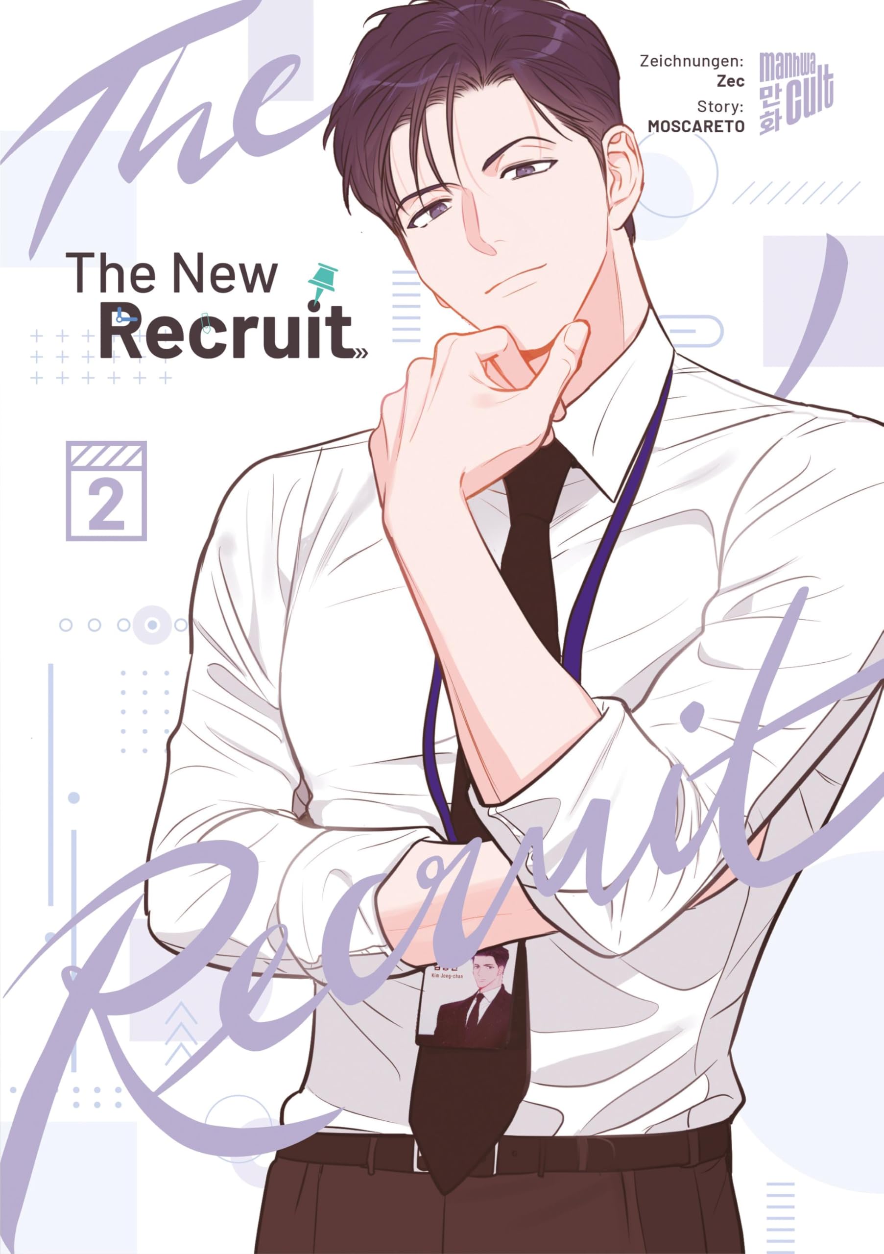 Moscareto: The New Recruit 2