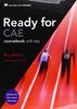 Ready for CAE: New Edition / Student's Book with Key