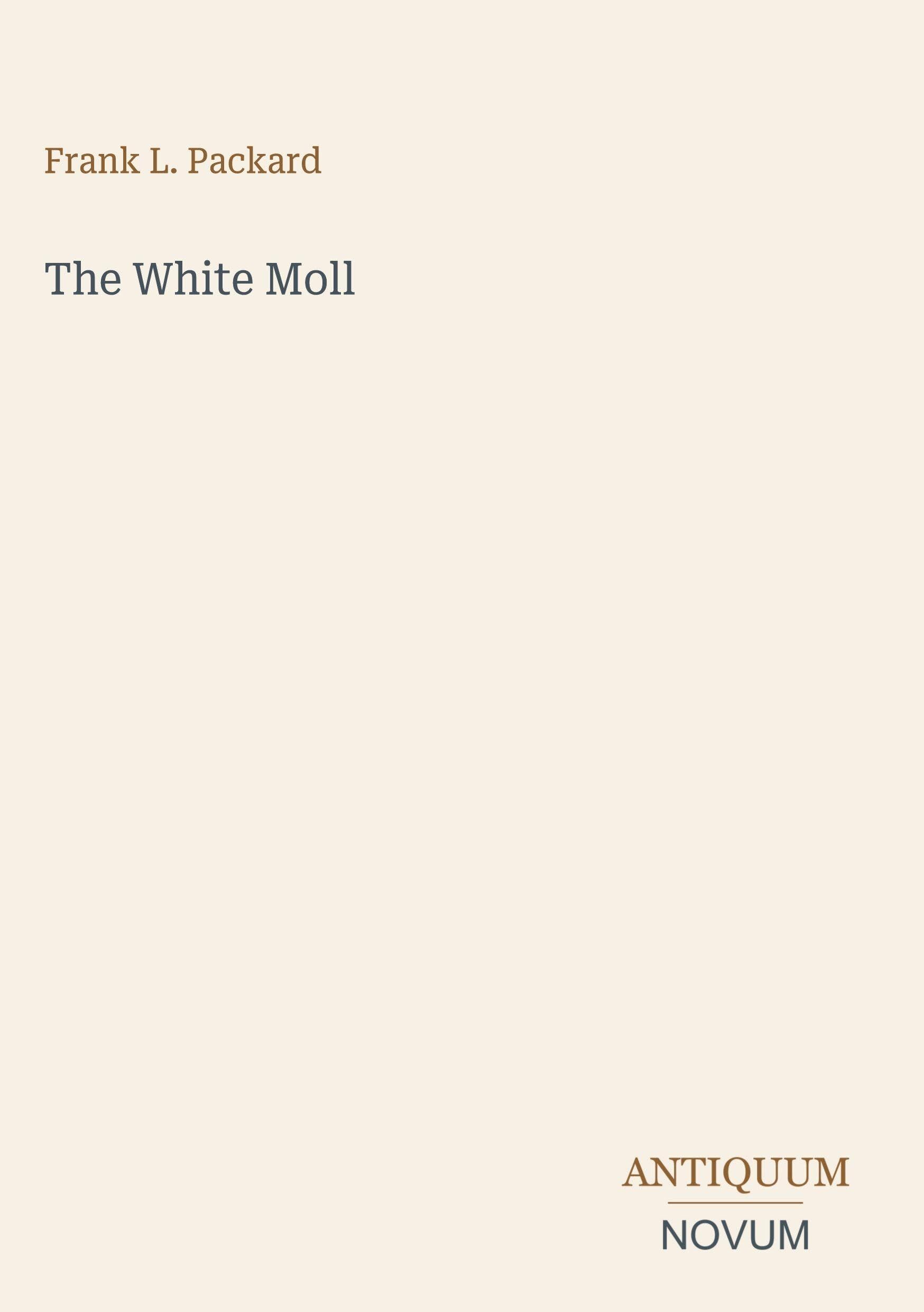 The White Moll