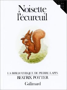 Noisette l'écureuil