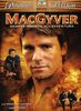 MacGyver Stagione 01 [6 DVDs] [IT Import]