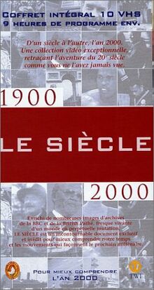Le siecle coffret