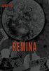 Remina: Mysteriöse Gefahr aus dem Weltall und ein menschliches Opfer... Ein schaurig-schöner Horror-Manga ab 16 Jahren!