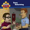 Maxi-Mini 53: Feuerwehrmann Sam - Sams Geburtstag (Nelson Maxi-Mini)