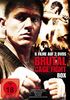 Brutal Cage Fight [2 DVDs]