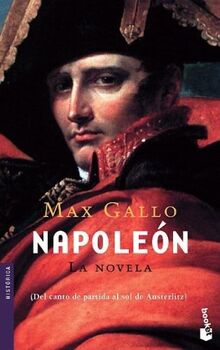 Napoleón (primera parte) (Booket Logista)