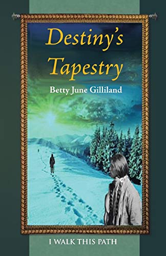 Destiny's Tapestry: I Walk this Path