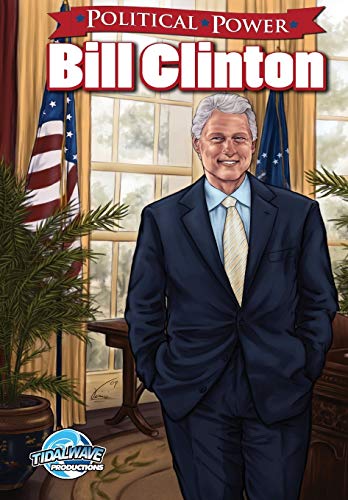 Bill Clinton (Political Power)