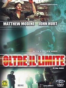 Oltre il limite [IT Import]