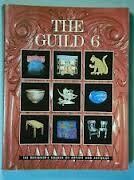 The Guild 6: The Designers Source of Artists and Artisans (Guild Designer's Edition) de Stephen Knapp | Livre | état très bon