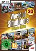 World of Simulators Ultimate Edition