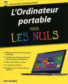 L'ordinateur portable pour les nuls