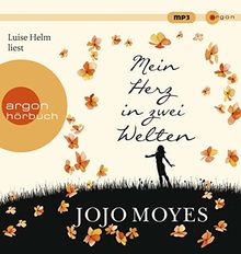 Mein Herz in zwei Welten (Lou, Band 3)