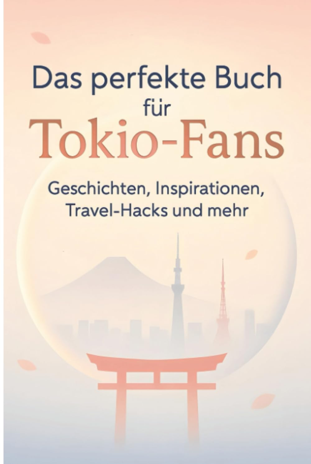 Das perfekte Buch für Tokio-Fans: Geschichten, Inspirationen, Travel-Hacks und mehr