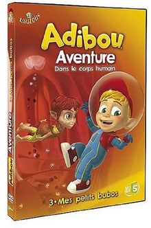 Adibou, vol. 3 [FR Import]