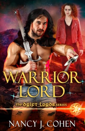 Warrior Lord (The Drift Lords, Band 3)