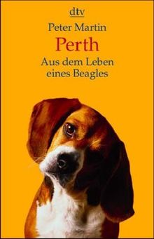 Perth. Aus dem Leben eines Beagles