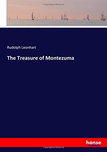 The Treasure of Montezuma