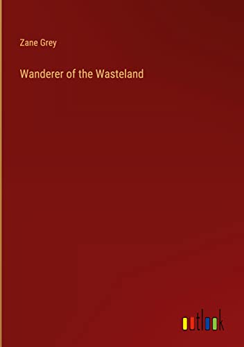 Wanderer of the Wasteland