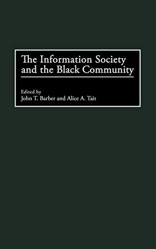 The Information Society and the Black Community