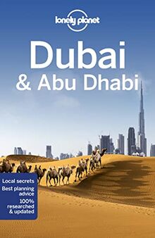 Dubai & Abu Dhabi