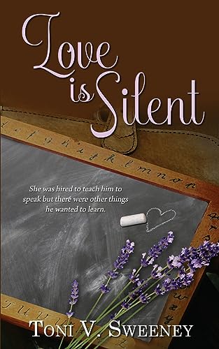 Love is Silent