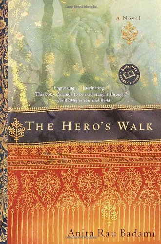 The Hero's Walk (Ballantine Reader's Circle)