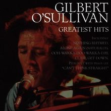 Greatest Hits von O'Sullivan,Gilbert | CD | Zustand gut