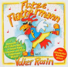 Flitze Flattermann (Ltd.ed.)