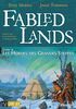 Fabled Lands 4 : Les Hordes des Grandes Steppes: Les Hordes des Grandes Steppes