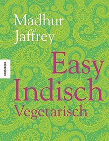 Easy Indisch Vegetarisch