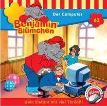 Computer (Folge 63)