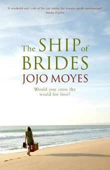 The Ship of Brides.