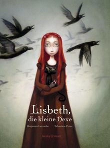 Lisbeth, die kleine Hexe