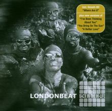 Back in the Hi-Life von Londonbeat | CD | Zustand gut