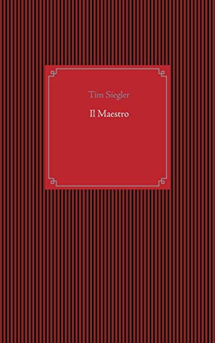 Il Maestro