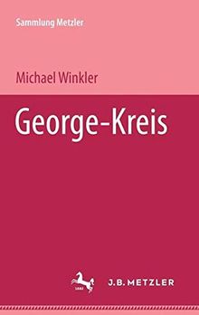 George-Kreis (Sammlung Metzler)